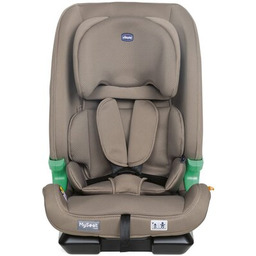 CHICCO Fotelik samochodowy MySeat I-Size 76-150 cm (9-36