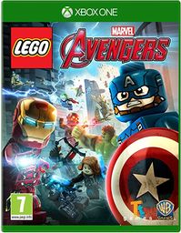 LEGO Marvel Avengers (Xbox One)