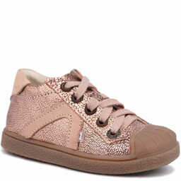 EMEL E2627D-41 BUTY TRAMPKI trzewiki półbuty dziewczęce -