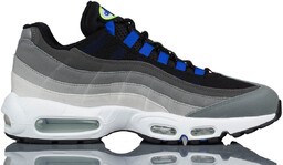BUTY MĘSKIE SPORTOWE NIKE AIR MAX 95 NN