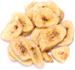 Chipsy bananowe 5kg