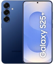 SAMSUNG GALAXY S25+ S936B/DS 12/256GB DUAL SIM NAVY