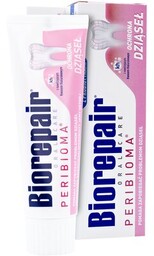 BIOREPAIR Pasta do zębów Ochrona dziąseł 75 ml