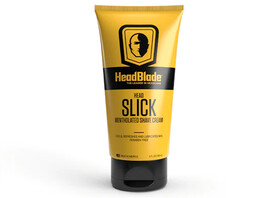 HeadBlade Slick Męski krem do golenia głowy 150ml