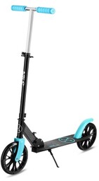 HULAJNOGA CZARNA NILS EXTREME HM1302