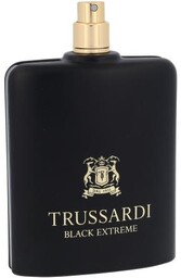 Trussardi Black Extreme woda toaletowa 100 ml tester