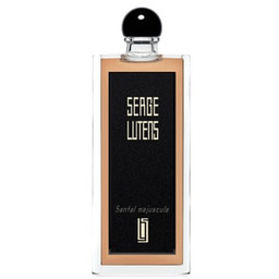 Serge Lutens Collection Noire Santal Majuscule Woda perfumowana