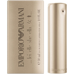 Giorgio Armani, Emporio She, woda perfumowana, 30 ml