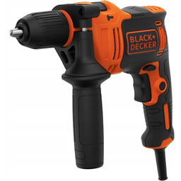 Wiertarka udarowa Black & Decker BEH710