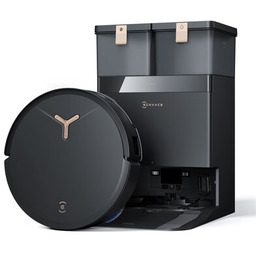 Ecovacs Deebot T50 MAX PRO OMNI czarny