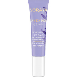 Bielenda SORAYA LAVENDER ESSENCE lawendowy krem nawilżający