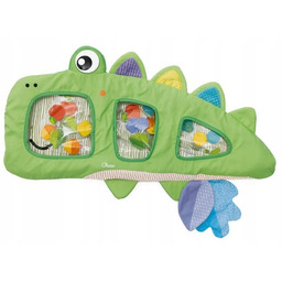 Mata sensoryczna wodna Krokodyl