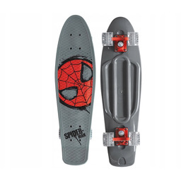 Deskorolka dla dzieci Marvel Spider Man 59968