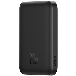 Powerbank Baseus Magnetic Mini Air 6000mAh 20W
