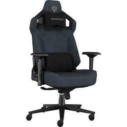 GENESIS Fotel gamingowy Nitro 800 Szary