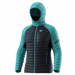 Dynafit Radical Down RDS Hooded Jacket - kurtka