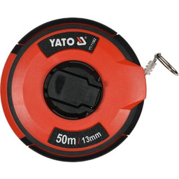 YATO Taśma miernicza YT-71582 (50 m)