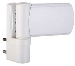 Vbh Holding Zawias do drzwi PVC greenteQ przylga