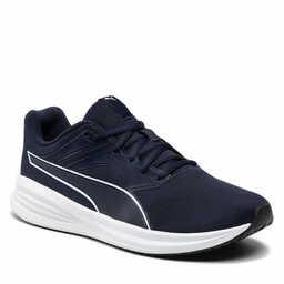 Buty do biegania Puma Transport 377028 02 Granatowy