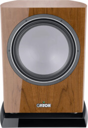 Subwoofer Canton VENTO SUB 12 Kolor: Orzech