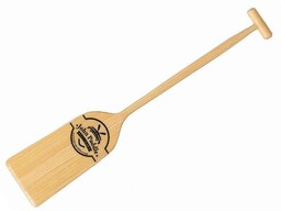Pagaj upominek John Paddle Dragon - żeglarska pamiątka,