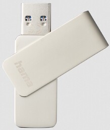 Pendrive HAMA Rotate Pro, USB-A 3.0, 128 GB,