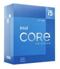 Intel Core i5-12600KF BOX (BX8071512600KF) Procesor