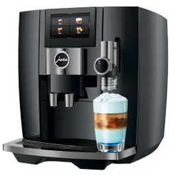 Jura J10 Piano Black (EA) Ekspres ciśnieniowy