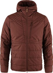 FJALLRAVEN 82413-352 Keb Padded Hoodie M długa męska