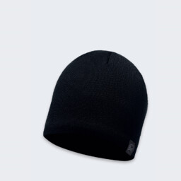 Czapka zimowa Buff Safety Knited & Polar Solid