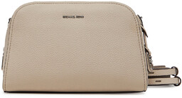 Torebka MICHAEL Michael Kors 32S5S9QC5L Beżowy