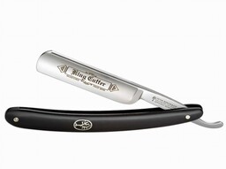 Boker Brzytwa King Cutter Black