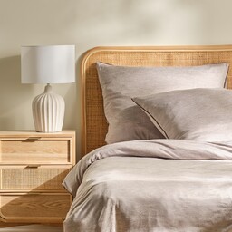 Pościel Z Mikrofibry Paleris 160x200 cm