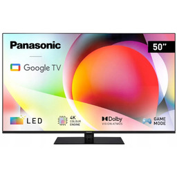 Panasonic TN-50W70AEZ Telewizor 50" Led 4K Ultra Hd