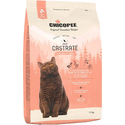 Chicopee CNL Castrate Poultry
