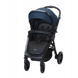 Espiro Sonic Gel Wózek Spacerowy