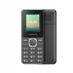 Telefon Komórkowy Myphone 2240 Lte 4G Z Klawiaturą
