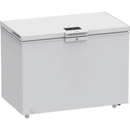 Zamrażarka skrzyniowa WHIRLPOOL W3RHS30DW 85cm 308l 6-ty Zmysł