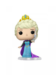 Figurka Frozen - Elsa Ultimate Princess (Funko POP!