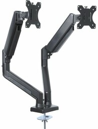 ART Uchwyt do monitora UM-116 13-32 cali Czarny