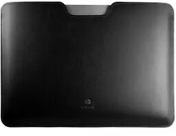 Baltan MacBook Air 13 M2 Czarny Etui