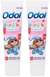 Odol Kids Strawberry pasta do zębów pasta