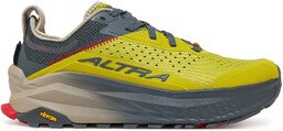 Trekkingi Altra Olympus 6 AL0A85NJ3 Zielony