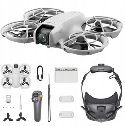Dron Dji Neo Motion Fly More Combo