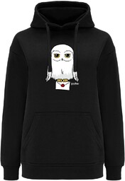 Bluza damska Harry Potter wzór: Harry Potter 007,