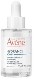 Avene Hydrance Boost Skoncentrowane Serum Do Twarzy 30ml