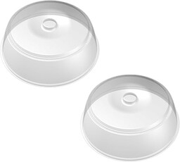 BranQ - Home essential Pokrywa do kuchenki mikrofalowej,