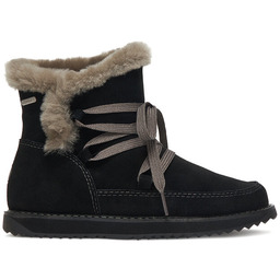 Śniegowce EMU Australia Thorsby W13215 Czarny