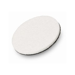 Flexipads Rayon filcowy dysk polerski do szkła 75mm