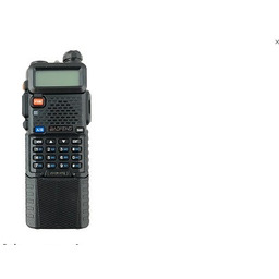 Radiotelefon krótkofalówka Baofeng UV-5R HTQ 3800 USB-C -